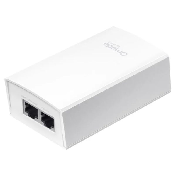 TP-Link POE5430G-M2 Pasivní PoE adaptér, Omada SDN