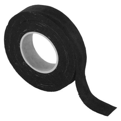 Páska izolační textilní 19mm/10m černá EMOS F6910