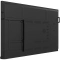 VIEWSONIC IFP7553, LED Panel 75" 4K UHD_INKL