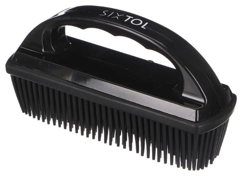 Kartáč na vlasy do auta SIXTOL CAR PET BRUSH 1
