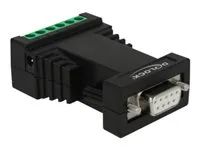 Converter 1 x Serial RS-232 to 1 x Seria
