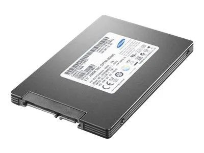 ThinkSystem 2.5" 960GB SATA MU 6GB HS SSD v2