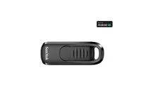 SanDisk Ultra Slider - Jednotka USB flash - 512 GB - USB-C 3.2 Gen 1