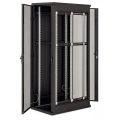 TRITON 19" stojanový rozvádzač RMA-15-A68 černý