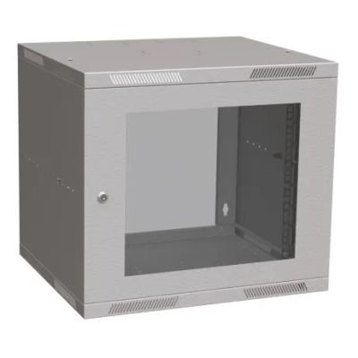 SOLARIX SENSA LITE 9U 450mm, Rozváděč, sklo