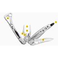 LEATHERMAN Skeletool, Multifunkční nářadí