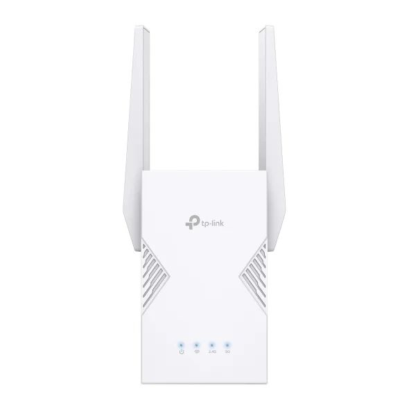 TP-Link RE220BE dvoupásmový WiFi7 extender BE3600