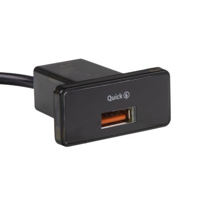 Nabíječka USB STU 34716 do panelu