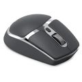 HAMA WM-800, Bezdrátová myš, BT/RF, šedá
