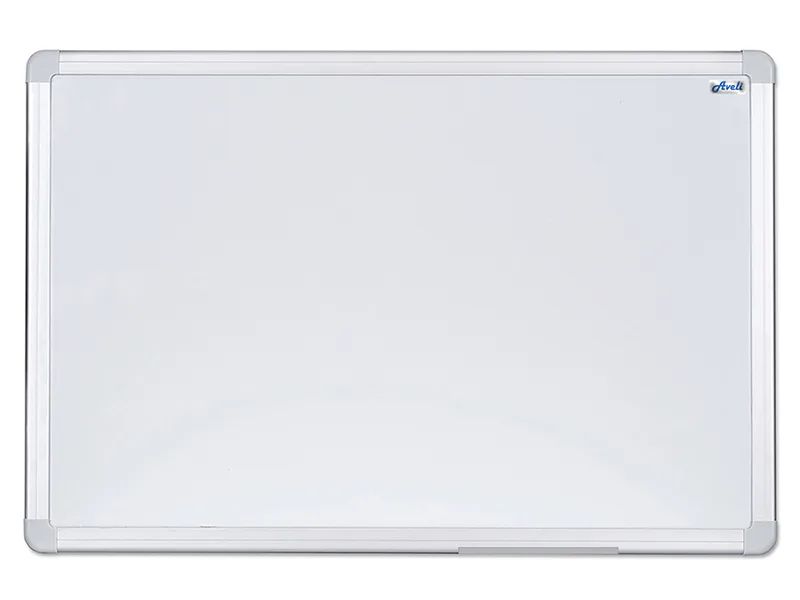 Magnetická tabule AVELI 180x90 cm, hliníkový rám