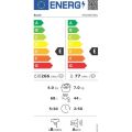 BOSCH Pračka se sušičkou WKD28543EU