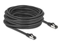 RJ45 Network Cable Cat.8.1 S/FTP 10 m up