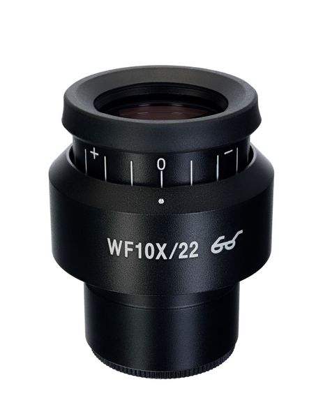 Okulár se stupnicí MAGUS SD10S 10х/20 mm (D 30 mm)