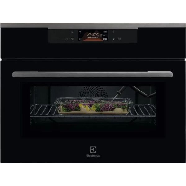 ELECTROLUX Vestavná trouba KVLBE09H