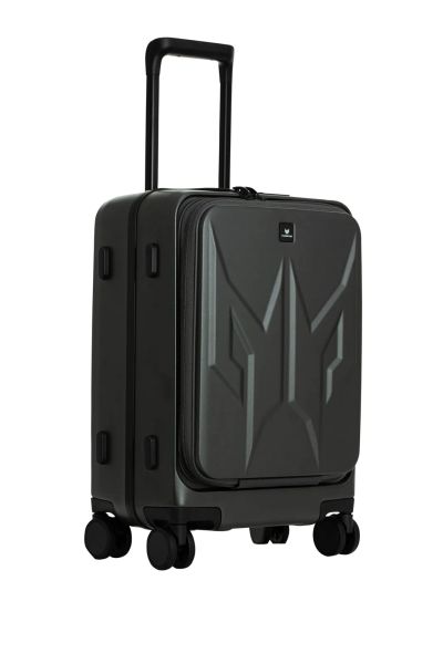 Acer cestovní kufr Predator Streetstyle, šedý,TSA