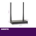 MARMITEK HDMI Extender 1080p TV Anywhere