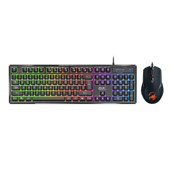 GENIUS GX GAMING Scorpion KM-GX6