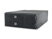 Měnič - AC 230 V - 10 kW - 10000 VA - výstupní konektory: 2 - černá - pro P/N: AR9300SP, NBPD0150, SRT1000RMXLI, SRT1000RMXLI-NC, SRT10RMXLIX806, SRT5KRMXLW-TW