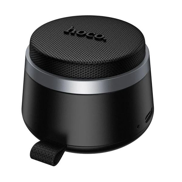 Mini reproduktor Bluetooth HOCO HC43 Black
