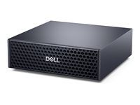 AI PC - mikro 1 x GB10 Grace Blackwell Superchip Cortex-A725 + Cortex-X925 - RAM 128 GB - SSD 4 TB - SED, NVMe, TLC - NVIDIA Blackwell - Bluetooth, 10 Gigabit Ethernet, 200 Gigabit Ethernet, IEEE 802.11ax (Wi-Fi 6), IEEE 802.11be (Wi-Fi 7) - NVIDIA DGX OS 7 - monitor: žádný - černá - BTP - s 1 rok základní onsite služby po vzdálené diagnostice s podporou pouze pro hardware - Disti SnS