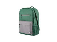 Batoh na notebook - 15.6" - zelená