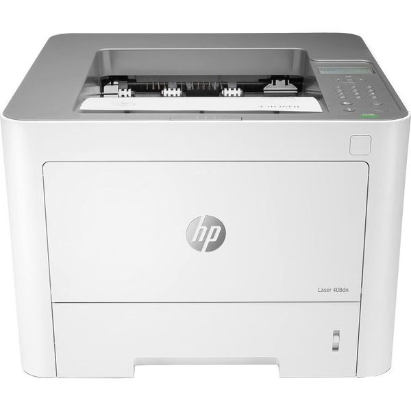 HP Laser M408dn, Laserová tlačiareň