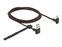 EASY-USB 2.0 Cable Type-A male to USB Ty