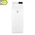 ELECTROLUX Vrchom plnená práčka EW6TN4261