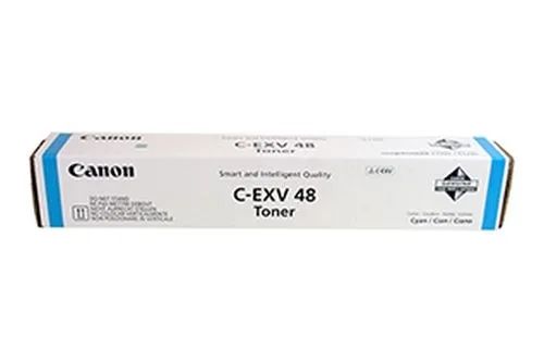 Canon toner C-EXV 48 azurový