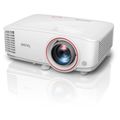 BENQ TH671ST, Projektor FHD, bílý
