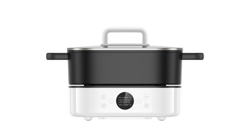 Xiaomi Multifunctional Hot Pot Cooker 6L