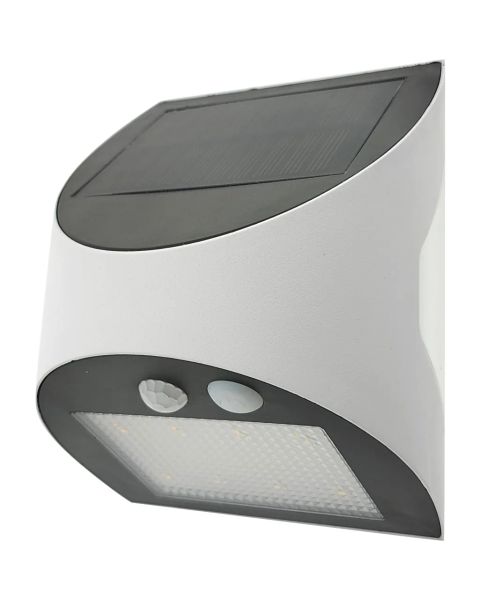 Solární svítidlo TRIXLINE TR-03S PIR