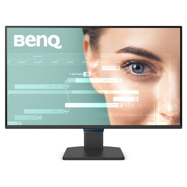 BENQ GW2790C LED Monitor 27", FHD, černý