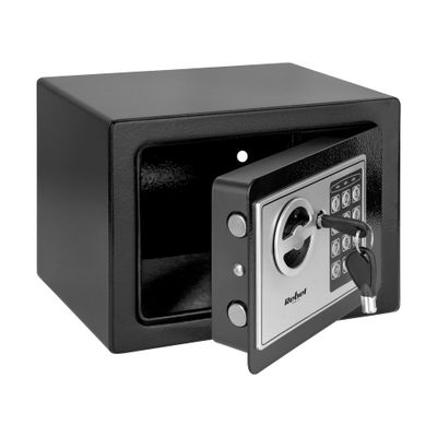Elektronický domácí trezor REBEL RB-7000
