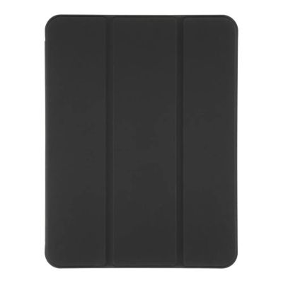 OBAL:ME MistyTab Pouzdro pro iPad 10.2 2019/2020/2021 Black