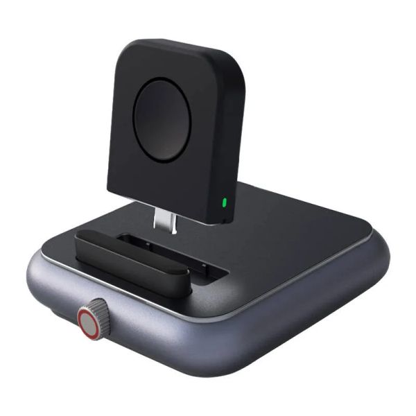 Nabíječka pro Apple Watch JOYROOM JR-WQW03