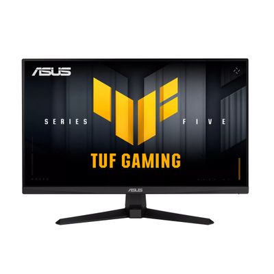 ASUS TUF/VG27AQE5A/27''/IPS/QHD/165Hz/0,3ms/Čierna/3R
