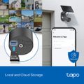 TP-link Tapo C411 KIT, Bezpečnostní Wi-Fi kamera, 1ks