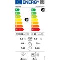 HISENSE Pračka se sušičkou WD3S9043BW3