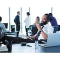 JABRA Evolve 65 SE, Mono, MS (Teams), Sluchátka