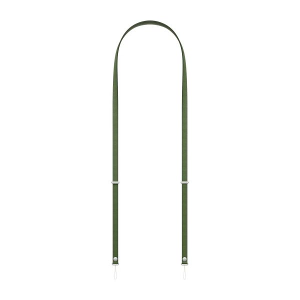 Crossbody Strap - Green