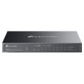 TP-Link ES210GMP Switch 10-Port Omada SND
