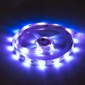 Smart LED pásek 12V IP67 24W RGB IMMAX NEO 07725L 5m WiFi Tuya