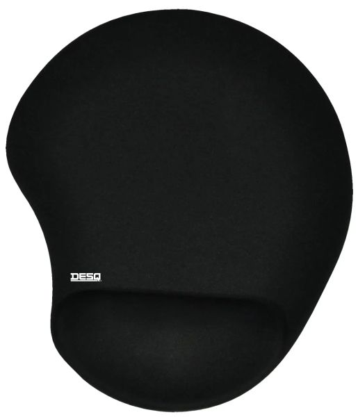 Podložka pod myš DESQ, gelová