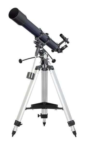 Hvězdářský dalekohled Levenhuk New Skyline PLUS 90/900 EQ2