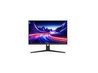 LED monitor - hraní her - 24.5" - 1920 x 1080 Full HD (1080p) @ 240 Hz - IPS - 350 cd/m² - 1000:1 - 1 ms - HDMI, DisplayPort - černá