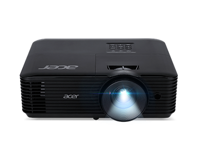 Acer X1128i/DLP/4500lm/SXVGA/HDMI/WiFi