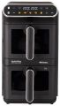 Ariete Air Fryer VerticalDuo 4640