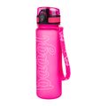 Láhev na vodu BAAGL růžová 500 ml