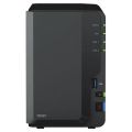 SYNOLOGY NAS Server DS223 2xHDD